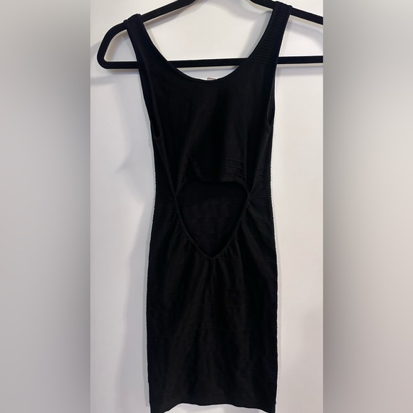 Women’s Bebe dress. Size small - Picture 2 of 4